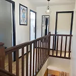 Duplex T4 Centre Historique Apartment