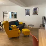 Duplex T4 Centre Historique *