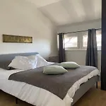 Apartment Duplex T4 Centre Historique