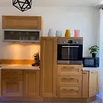 Duplex T4 Centre Historique Apartment