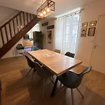 Duplex T4 Centre Historique