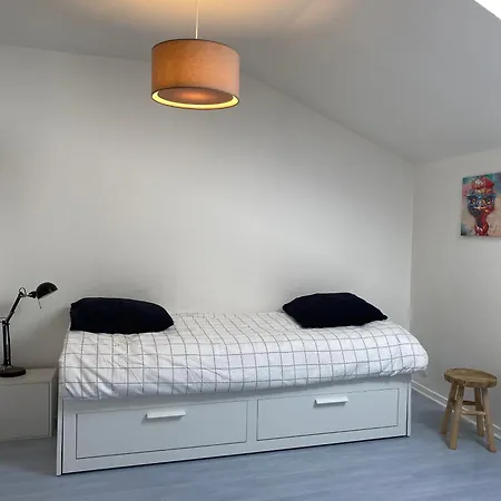Duplex T4 Centre Historique * Aurillac