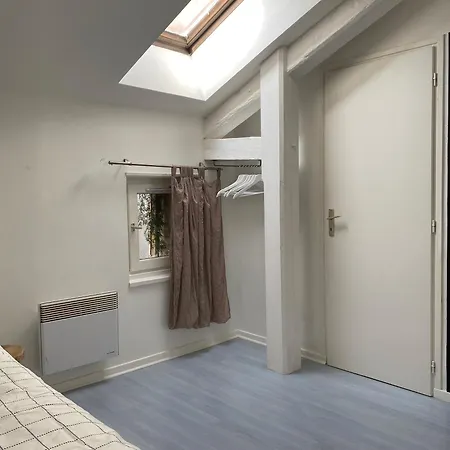 Duplex T4 Centre Historique Aurillac