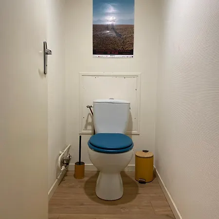 Duplex T4 Centre Historique Aurillac