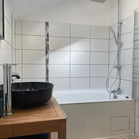 Duplex T4 Centre Historique Aurillac