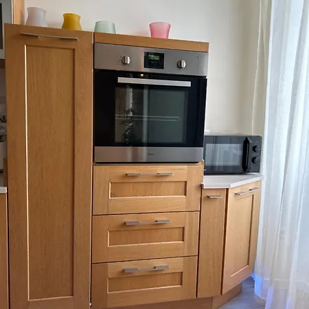 Duplex T4 Centre Historique Apartamento *