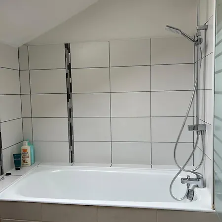 Duplex T4 Centre Historique Aurillac