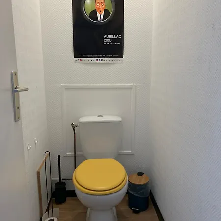 Duplex T4 Centre Historique