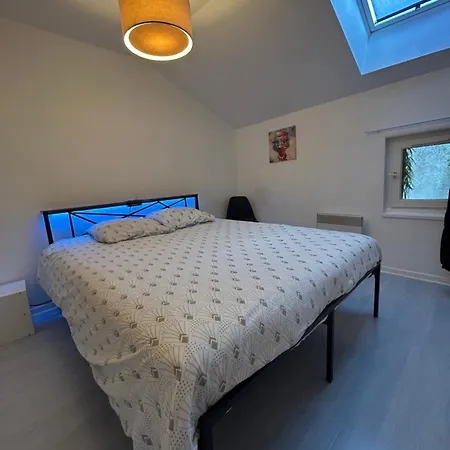 Duplex T4 Centre Historique Daire