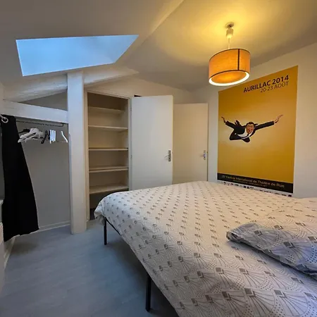 Duplex T4 Centre Historique