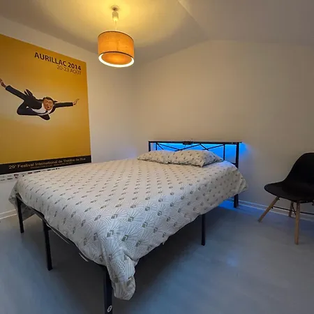 Duplex T4 Centre Historique Daire