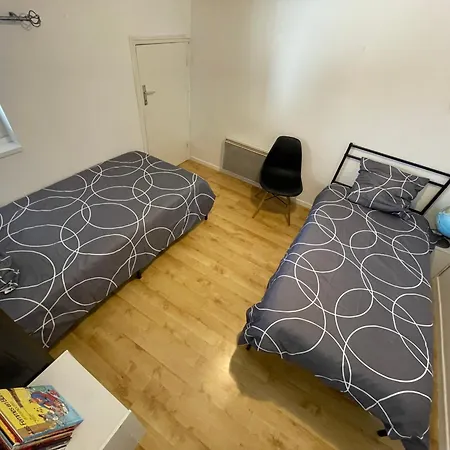 Duplex T4 Centre Historique *