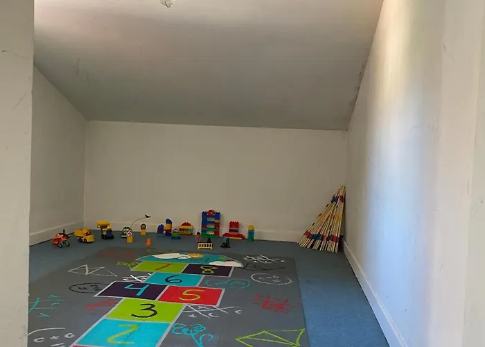 Duplex T4 Centre Historique Aurillac