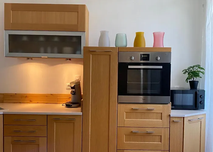 Duplex T4 Centre Historique Appartement