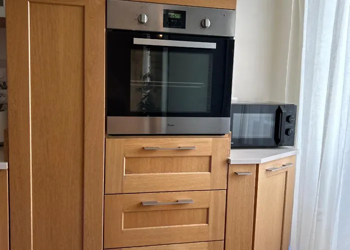 Duplex T4 Centre Historique Appartement *