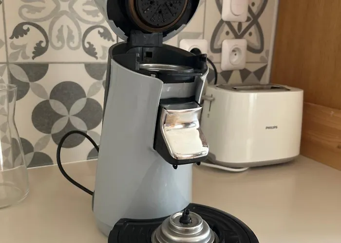 아파트 Duplex T4 Centre Historique