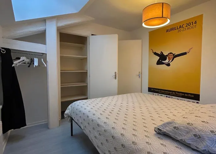 Duplex T4 Centre Historique